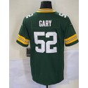 GB.Packers #52 Rashan Gary Green Stitched Jersey