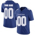 Custom NY.Jets Stitched American Football Jerseys Personalize Birthday Gifts Royal Jersey