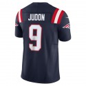 NE.Patriots #9 Matthew Judon Navy F.U.S.E. Stitched jersey